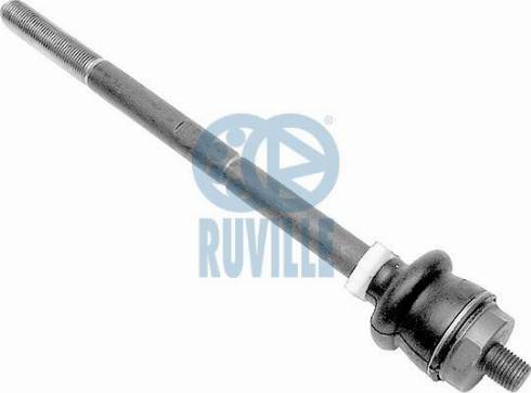 Ruville 915482 - Axiální kloub, příčné táhlo řízení parts5.com