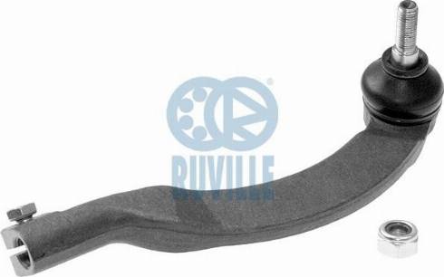 Ruville 915552 - Kraj poprečne spone parts5.com