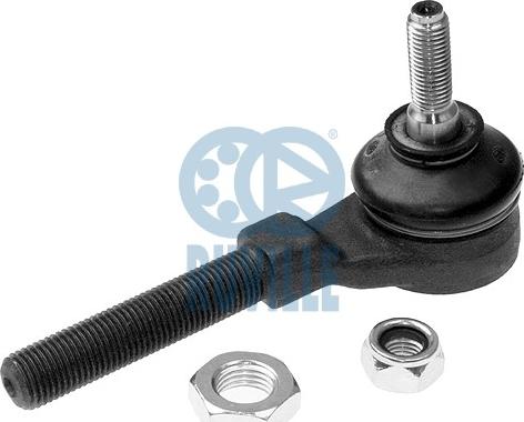 Ruville 915506 - Kraj poprečne spone parts5.com