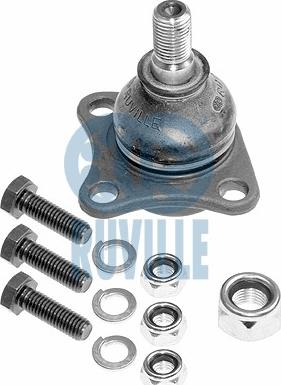 Ruville 915843 - Articulatie sarcina / ghidare parts5.com