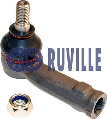 Ruville 915254 - Tie Rod End parts5.com