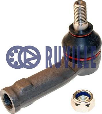 Ruville 915255 - Tie Rod End parts5.com