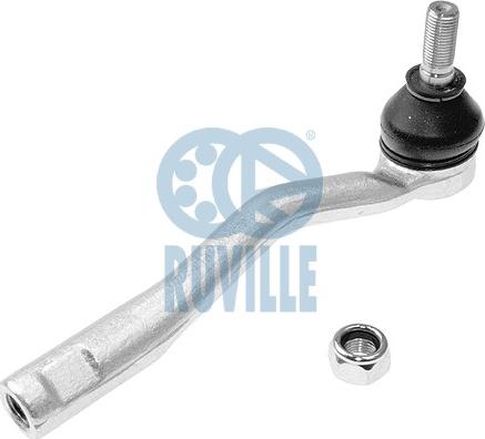 Ruville 916963 - Cap de bara parts5.com