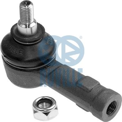 Ruville 916516 - Cap de bara parts5.com