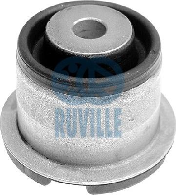 Ruville 985355 - Łożyskowanie, korpus osi parts5.com