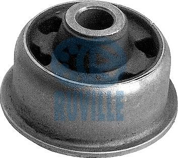 Ruville 985205 - Csapágyazás, kormány parts5.com