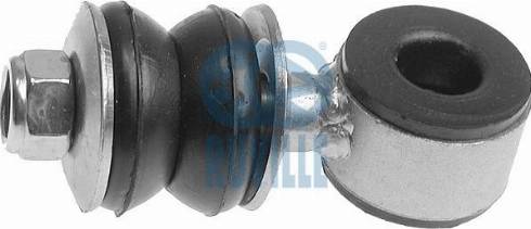 Ruville 925403 - Brat / bieleta suspensie, stabilizator parts5.com