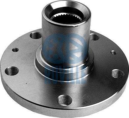 Ruville 485806 - Wheel Hub parts5.com