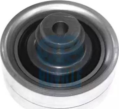 Ruville 55433 - Deflection / Guide Pulley, timing belt parts5.com