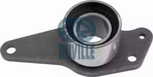 Ruville 55503 - Rolka kierunkowa / prowadząca, pasek rozrządu parts5.com