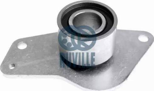 Ruville 55511 - Deflection / Guide Pulley, timing belt parts5.com