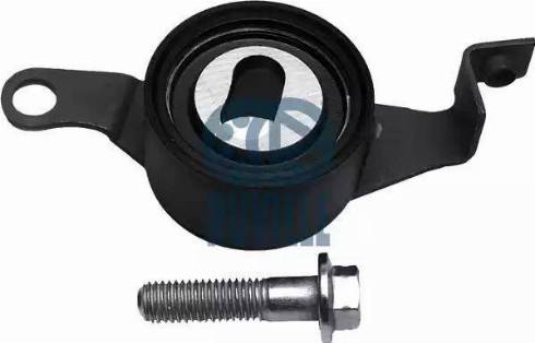 Ruville 55217 - Tensioner Pulley, timing belt parts5.com