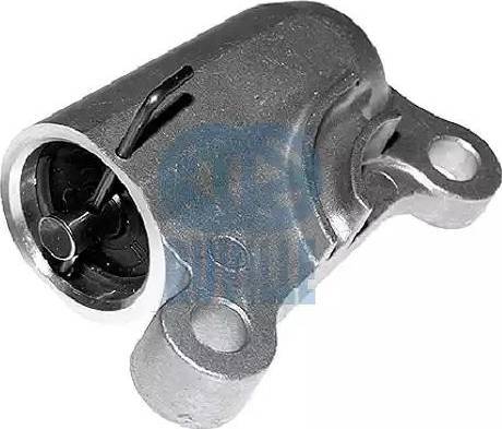 Ruville 57061 - Amortizor vibratii, curea distributie parts5.com