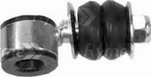 VW (SVW) 191411327 - Brat / bieleta suspensie, stabilizator parts5.com