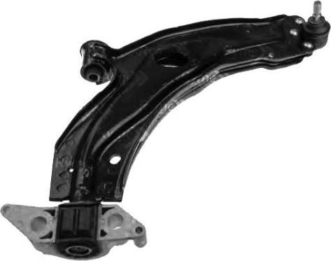 RYME 4413091 - Track Control Arm parts5.com