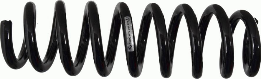 SACHS 994 479 - Coil Spring parts5.com