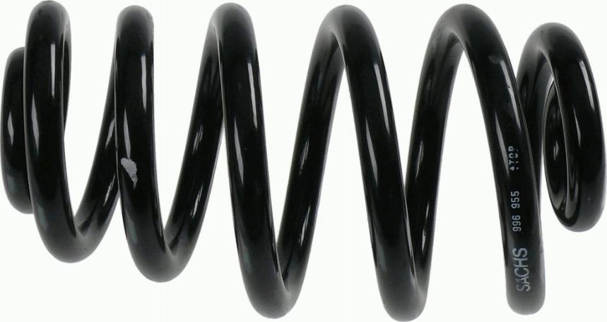 SACHS 996 955 - Coil Spring parts5.com