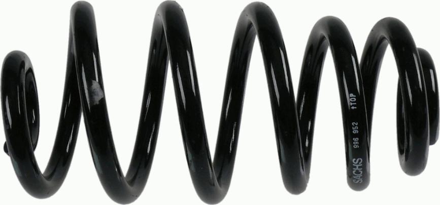 SACHS 996 952 - Coil Spring parts5.com