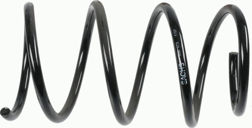 SACHS 998 473 - Coil Spring parts5.com