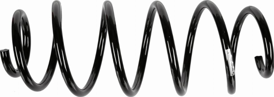 SACHS 993 772 - Coil Spring parts5.com