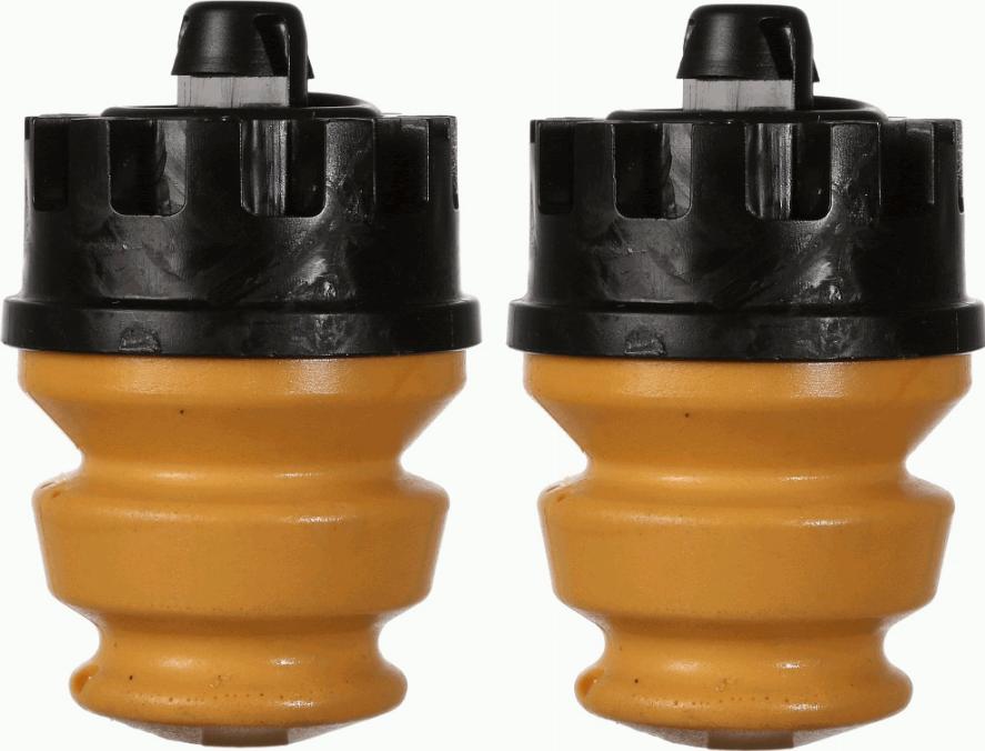 SACHS 900 413 - Rubber Buffer, suspension parts5.com