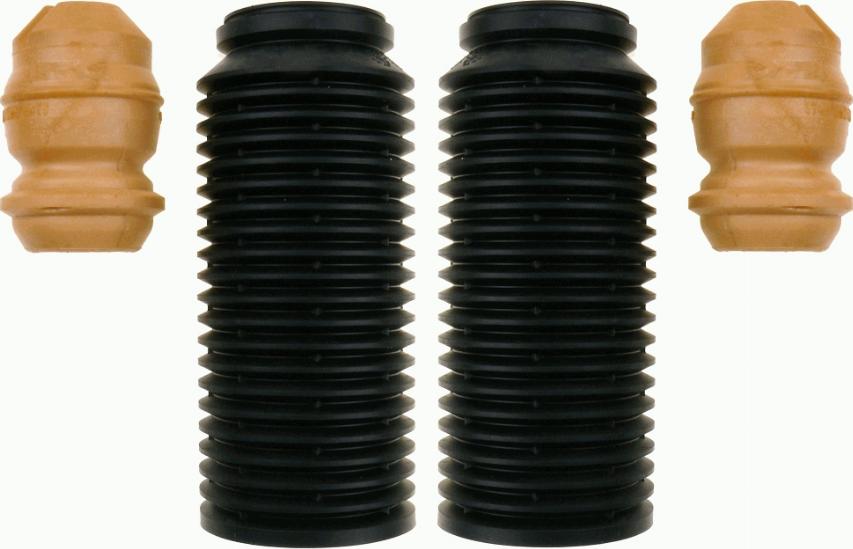 SACHS 900 001 - Dust Cover Kit, shock absorber parts5.com