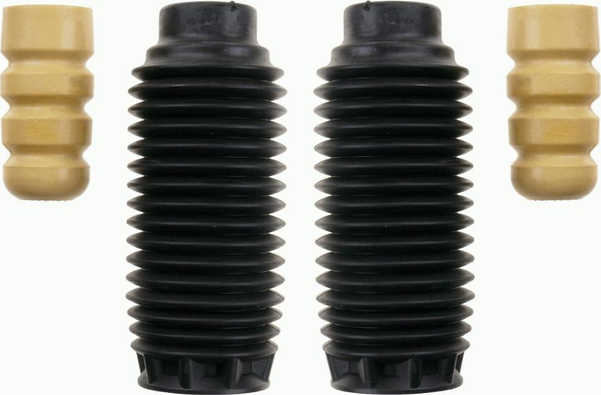 SACHS 900 081 - Dust Cover Kit, shock absorber parts5.com