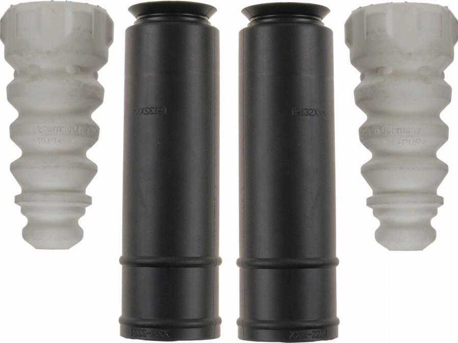 SACHS 900 147 - Dust Cover Kit, shock absorber parts5.com