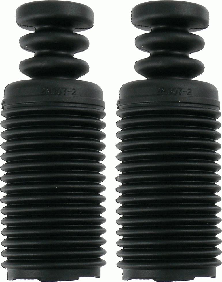 SACHS 900 159 - Rubber Buffer, suspension parts5.com