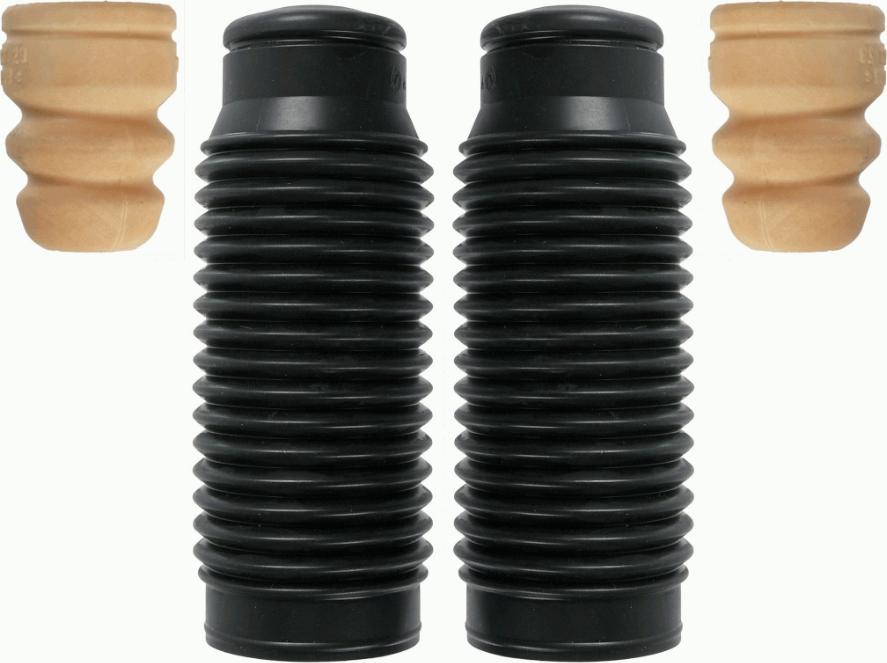 SACHS 900 164 - Tolmukaitse komplekt,Amordid parts5.com