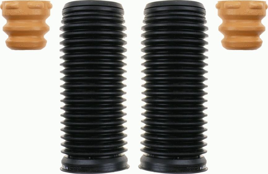 SACHS 900 105 - Dust Cover Kit, shock absorber parts5.com