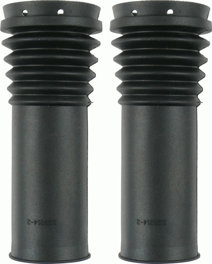 SACHS 900 183 - Protective Cap / Bellow, shock absorber parts5.com