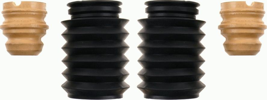 SACHS 900 133 - Dust Cover Kit, shock absorber parts5.com