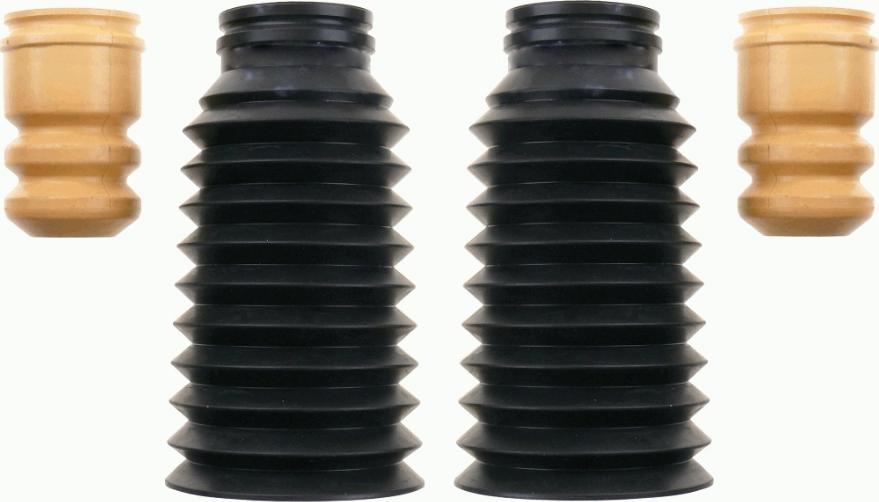 SACHS 900 123 - Dust Cover Kit, shock absorber parts5.com