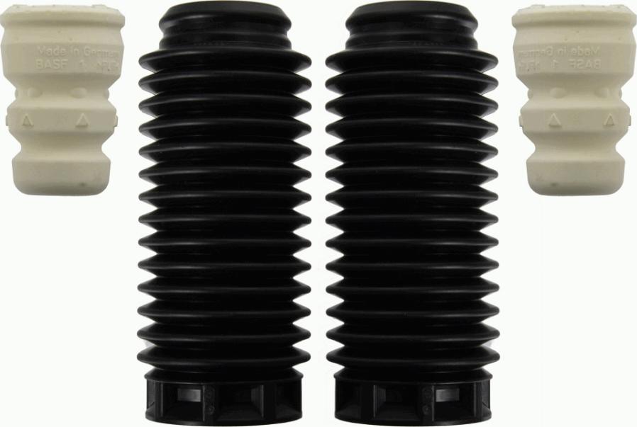 SACHS 900 390 - Dust Cover Kit, shock absorber parts5.com