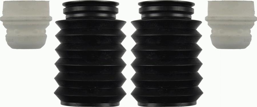 SACHS 900 392 - Dust Cover Kit, shock absorber parts5.com