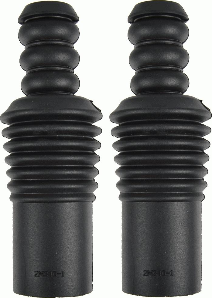 SACHS 900 307 - Rubber Buffer, suspension parts5.com