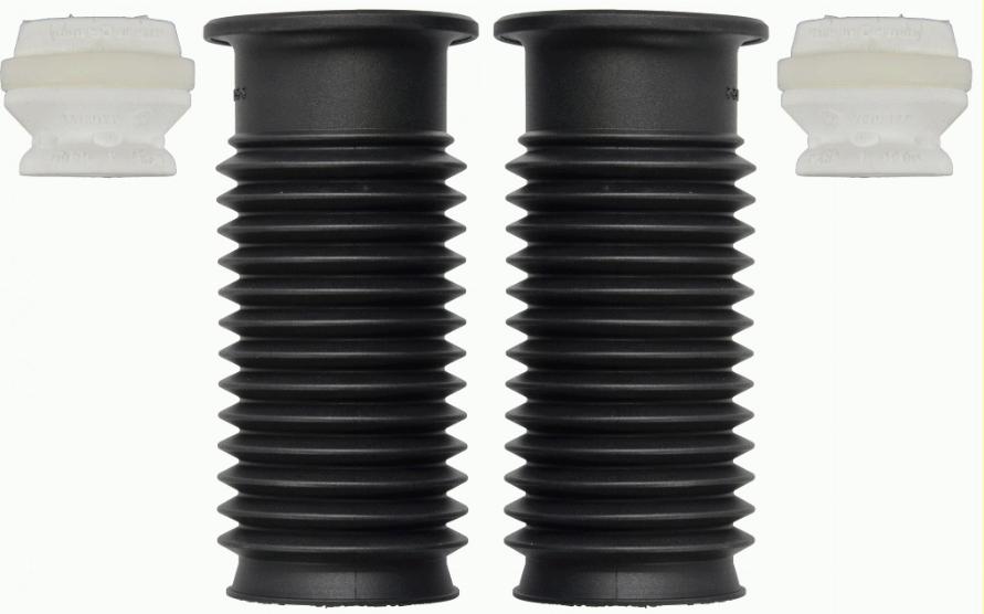 SACHS 900 385 - Dust Cover Kit, shock absorber parts5.com