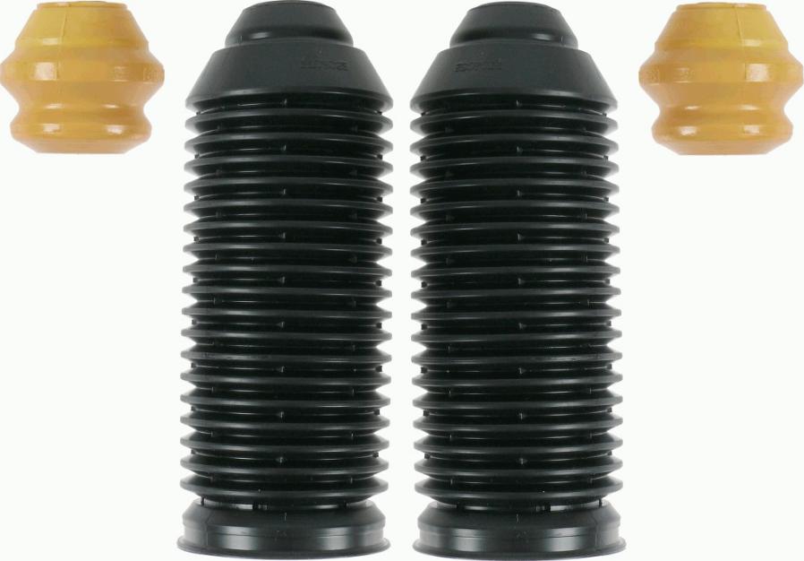 SACHS 900 204 - Dust Cover Kit, shock absorber parts5.com