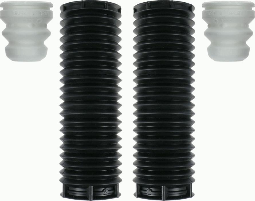 SACHS 900 207 - Dust Cover Kit, shock absorber parts5.com