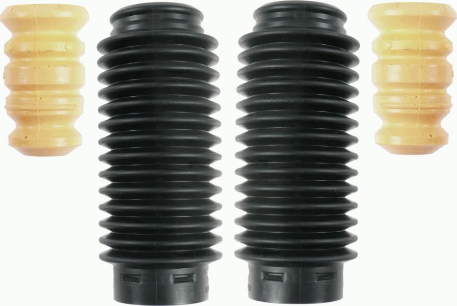 SACHS 900 217 - Dust Cover Kit, shock absorber parts5.com