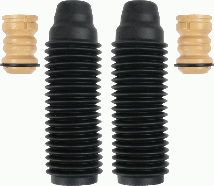 SACHS 900 237 - Dust Cover Kit, shock absorber parts5.com