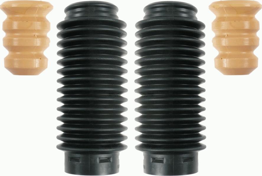 SACHS 900 220 - Dust Cover Kit, shock absorber parts5.com