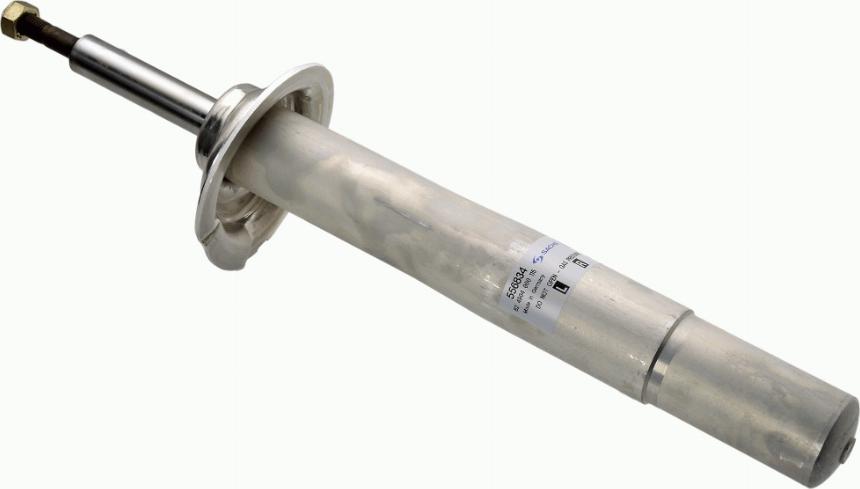 SACHS 556 834 - Shock Absorber parts5.com