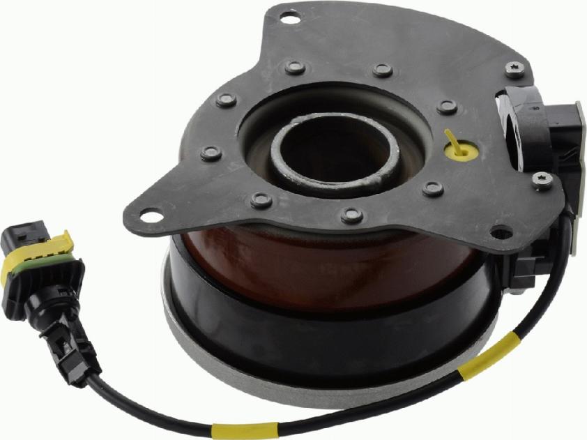 SACHS 6482 000 219 - Irroitusmekanismi, kytkin parts5.com