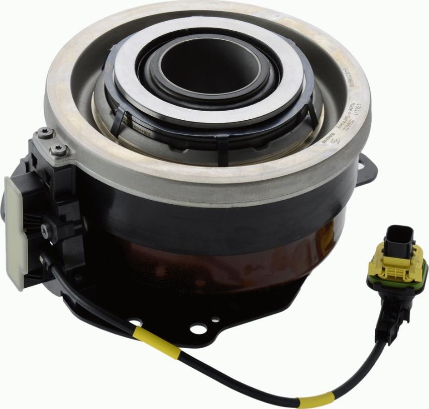 SACHS 6482 000 218 - Rulment de presiune, ambreiaj parts5.com