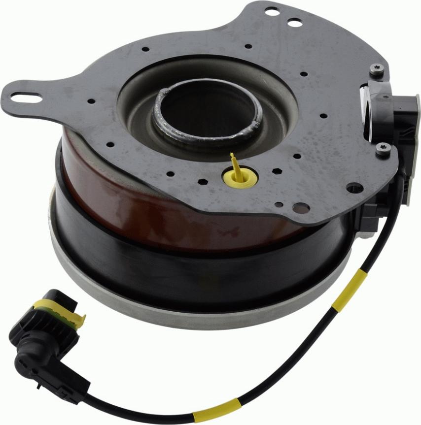 SACHS 6482 000 218 - Rulment de presiune, ambreiaj parts5.com