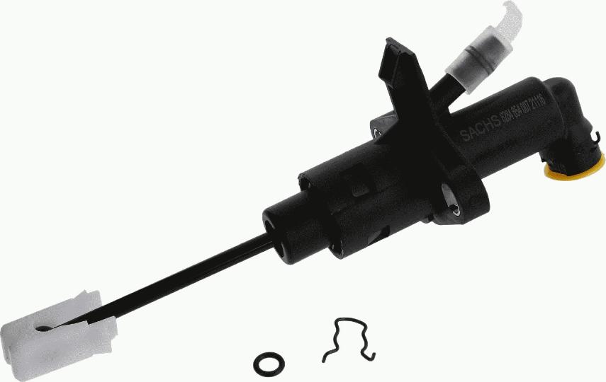 SACHS 6284 654 007 - Master Cylinder, clutch parts5.com