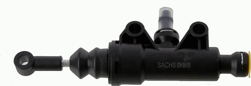 SACHS 6284 654 018 - Master Cylinder, clutch parts5.com