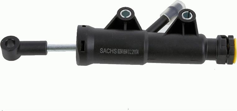 SACHS 6284 654 012 - Master Cylinder, clutch parts5.com